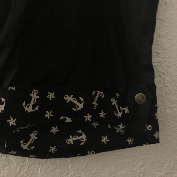 Lucky 13 shorts - Picture 3 of 7